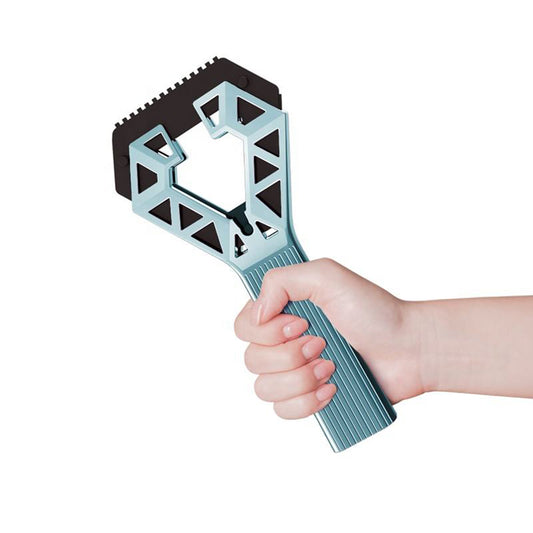 Ruitenkrabber Auto Techsuit CX 002, 61cm, Groen