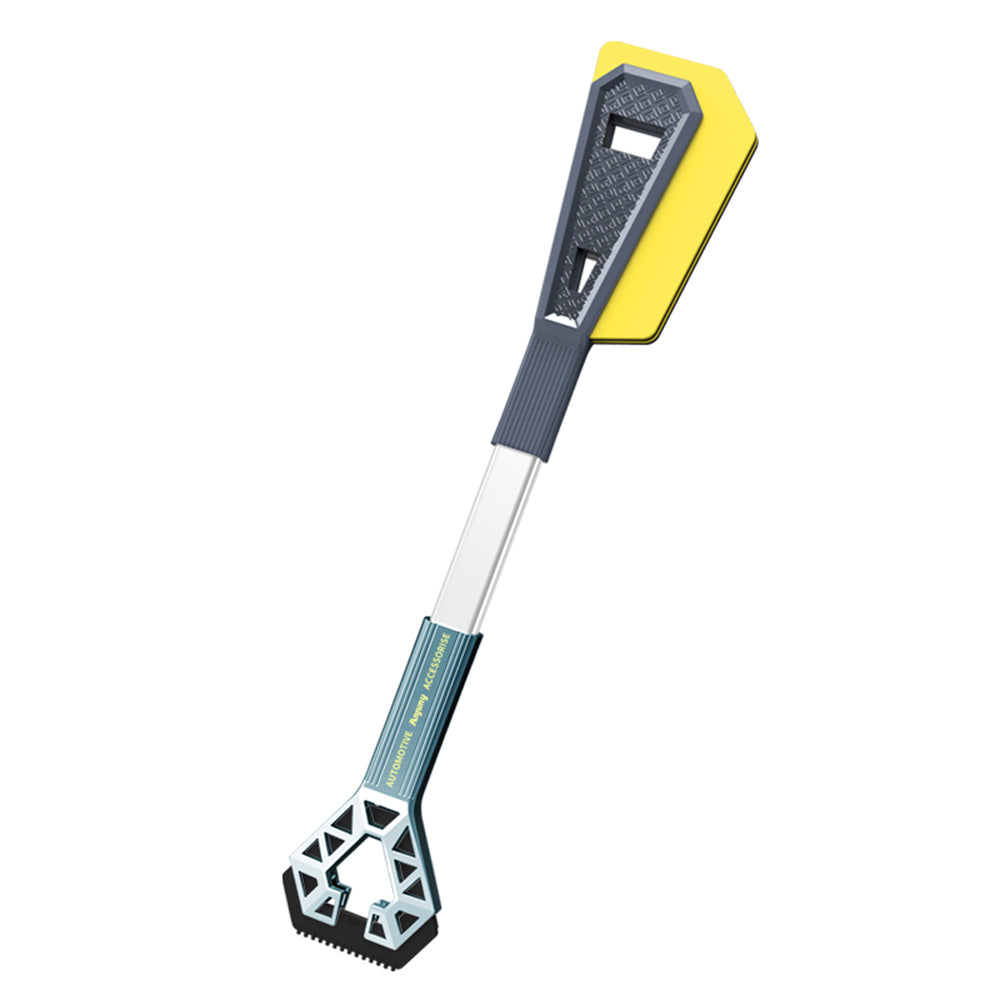 Ruitenkrabber Auto Techsuit CX 002, 61cm, Groen