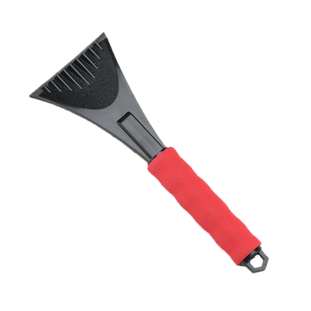 Auto-ijskrabber Techsuit CX 003, Rood