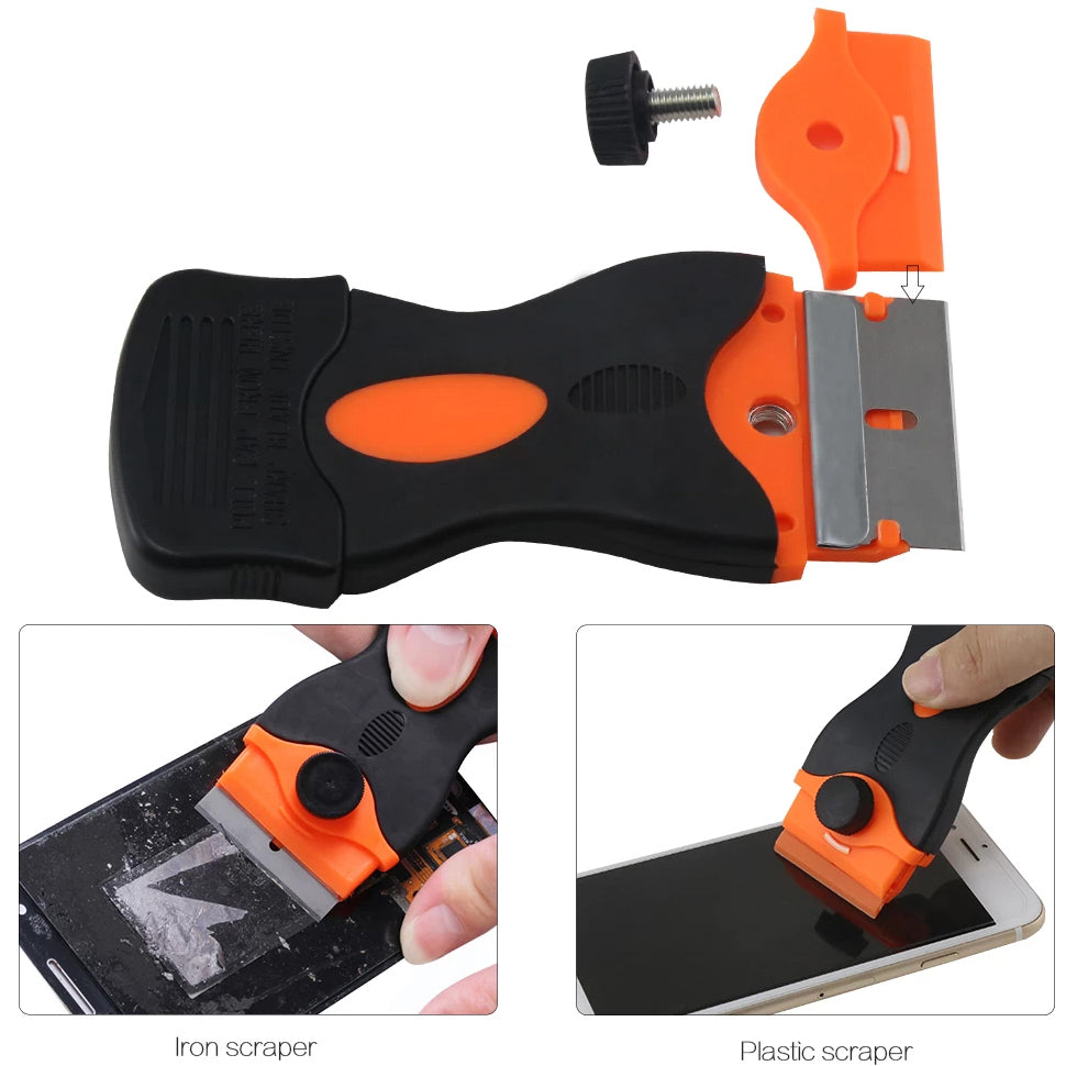 Beste schraper BST-217