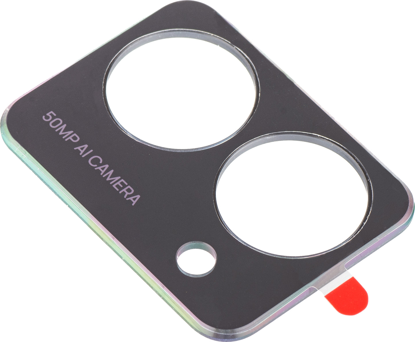 Achtercamera Frame HMD Pulse Pro, Paars (Twilight Purple), Service Pack 286913981