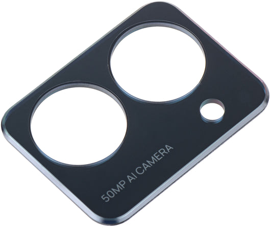 Achtercameraframe HMD Pulse Pro, Zilver, Service Pack 286901577