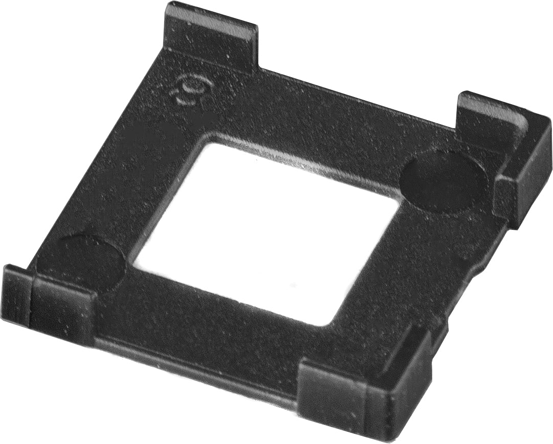 Cameraframe achterzijde Nokia G22, zwart, Service Pack 7040048481H001