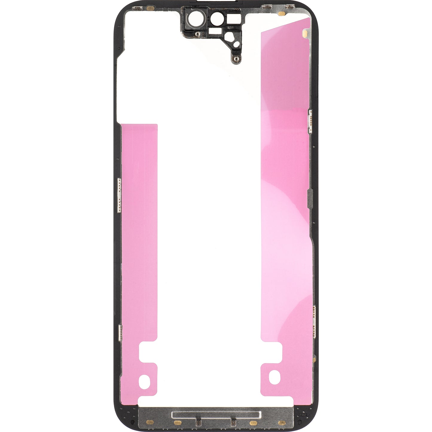 Display Frame Forward Guard voor Apple iPhone 14 Pro Max