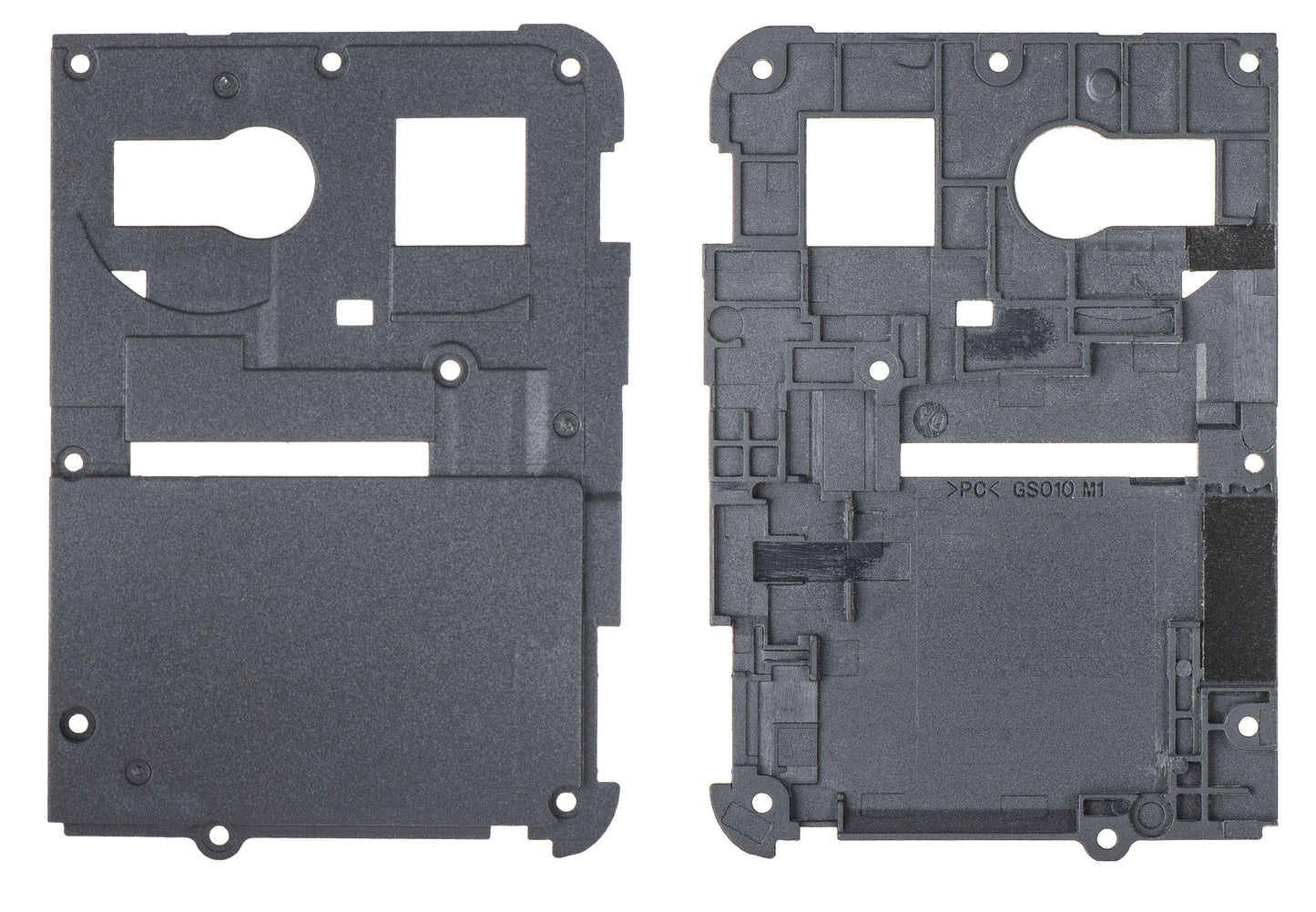 HMD Arc Binnenframe, Service Pack 5008000617SH0