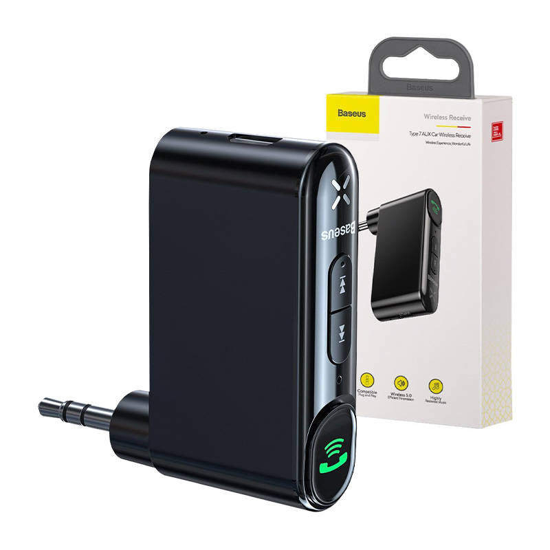 Baseus Bluetooth-ontvanger BSBA-02 WXQY010001