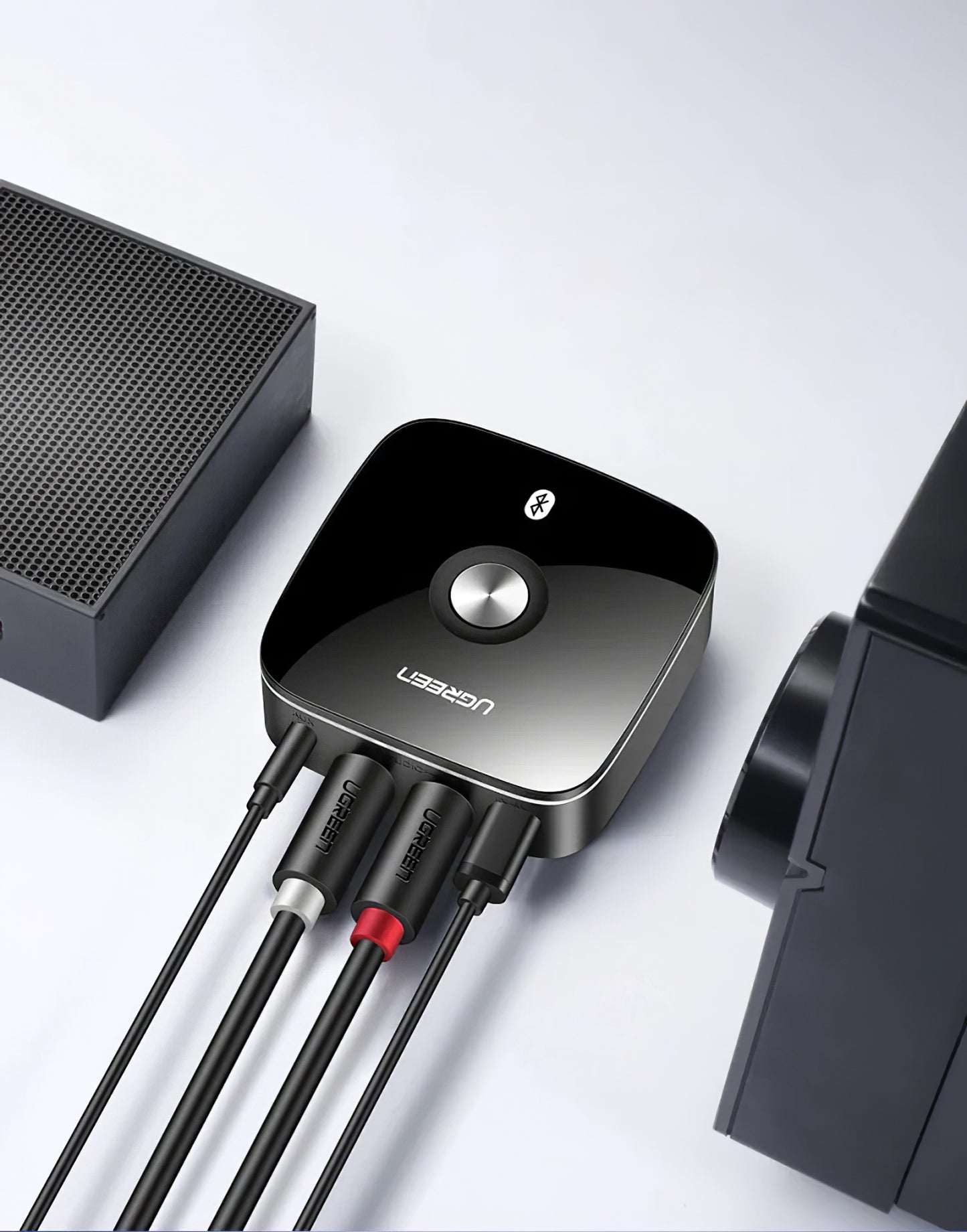 Bluetooth-ontvanger UGREEN CM123