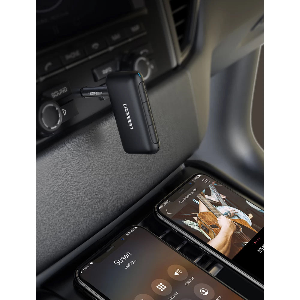 Bluetooth receiver UGREEN CM276