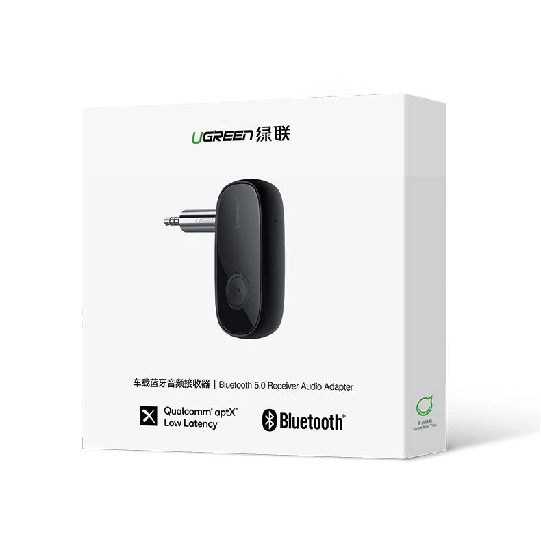 Bluetooth-ontvanger UGREEN CM279