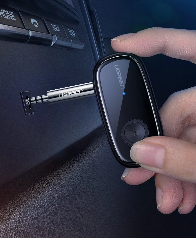 Bluetooth-ontvanger UGREEN CM279