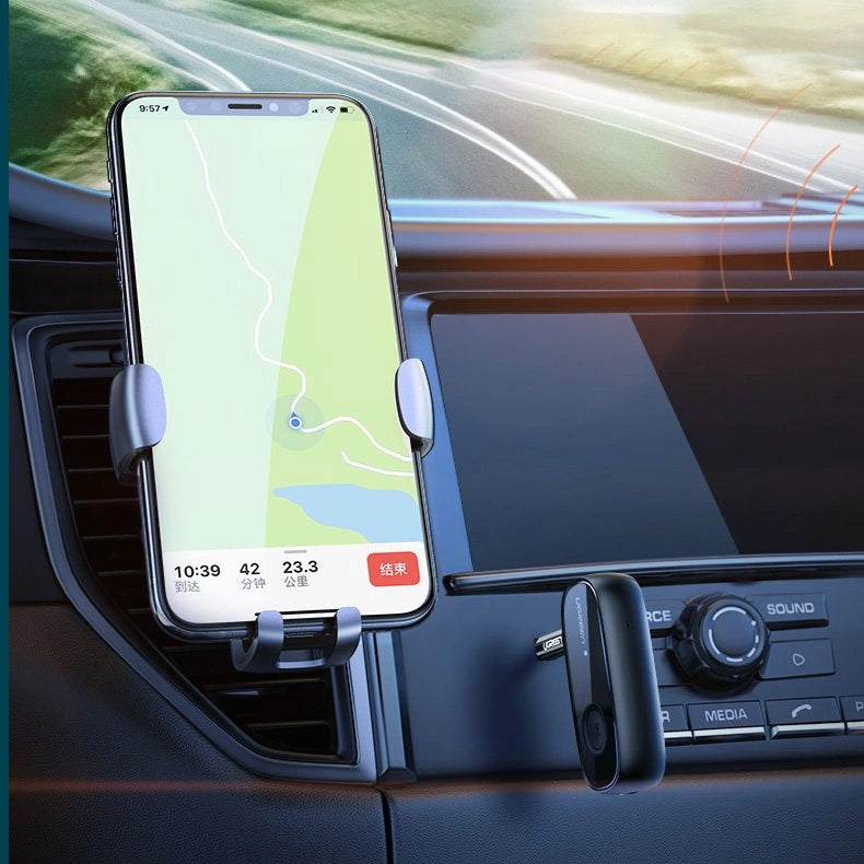 Bluetooth-ontvanger UGREEN CM279