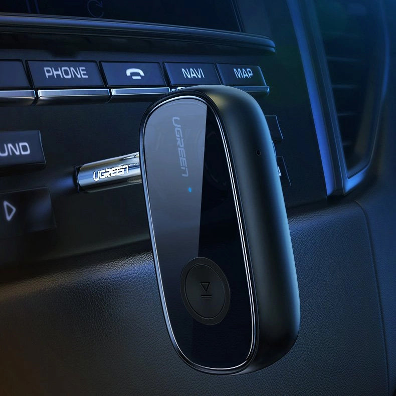 Bluetooth-ontvanger UGREEN CM279