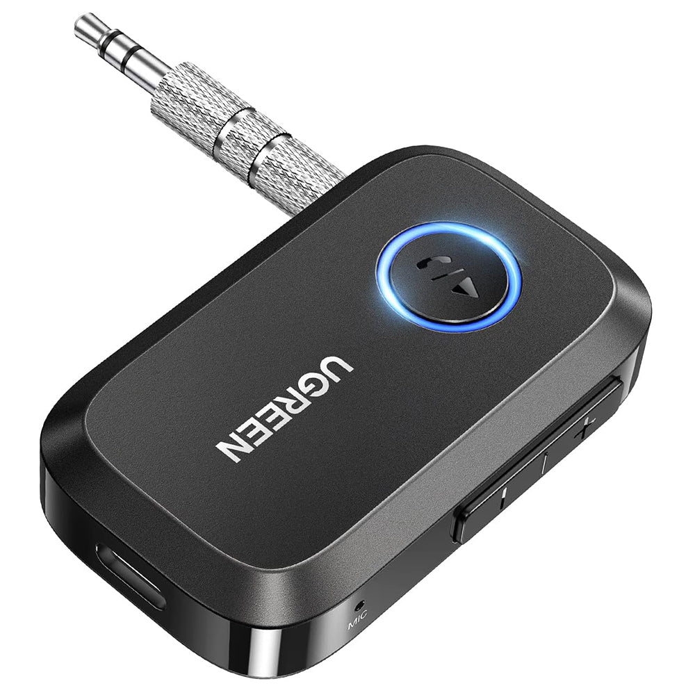 Bluetooth-ontvanger UGREEN CM596 (90748)