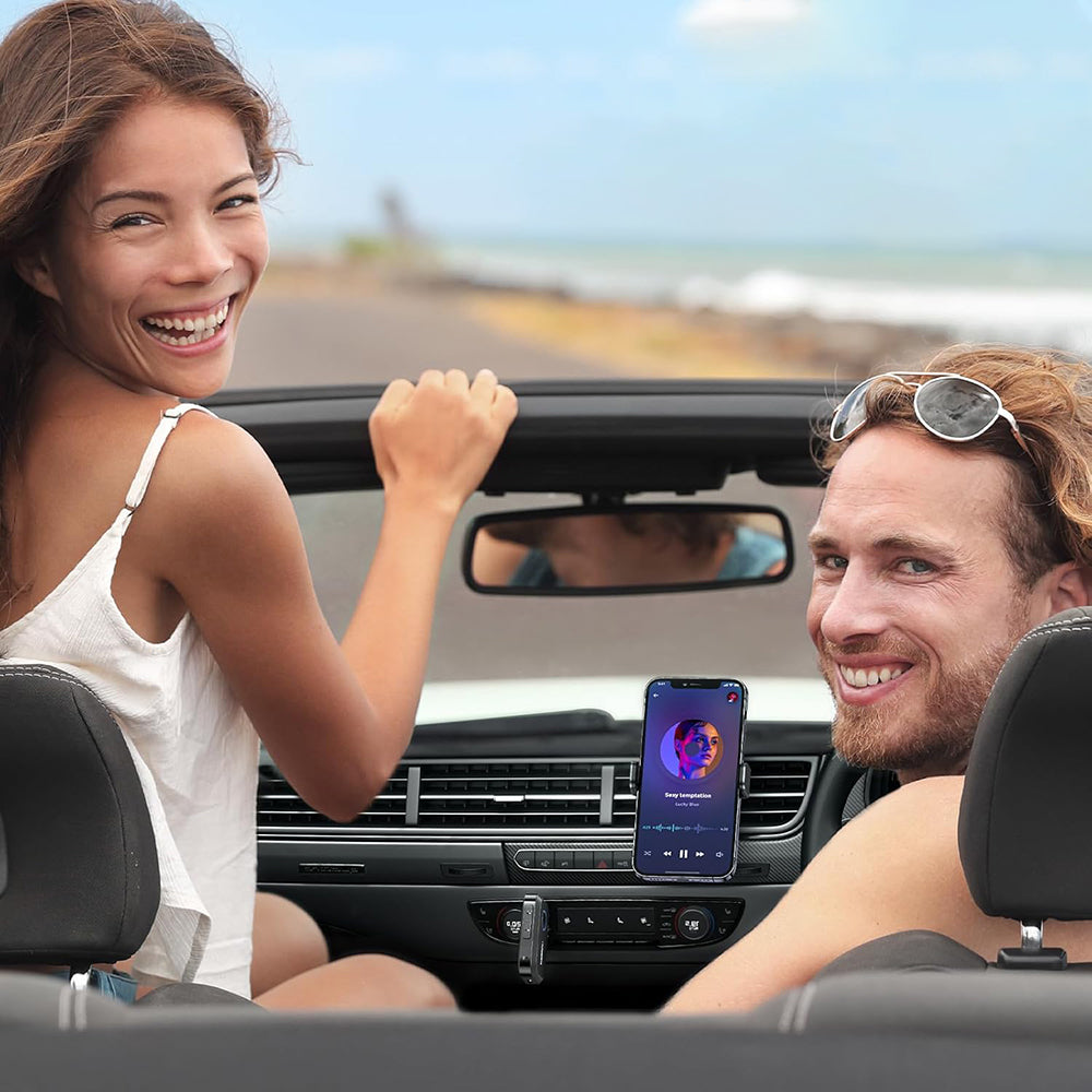 Bluetooth-ontvanger UGREEN CM596 (90748)
