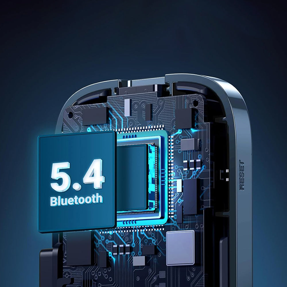 Bluetooth-ontvanger UGREEN CM596 (90748)