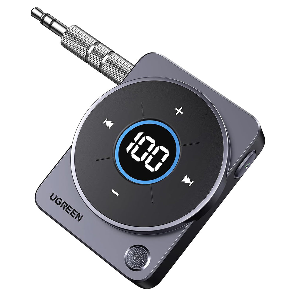 Bluetooth-ontvanger UGREEN CM724