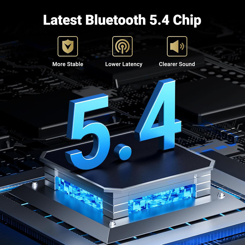 Bluetooth-ontvanger UGREEN CM724