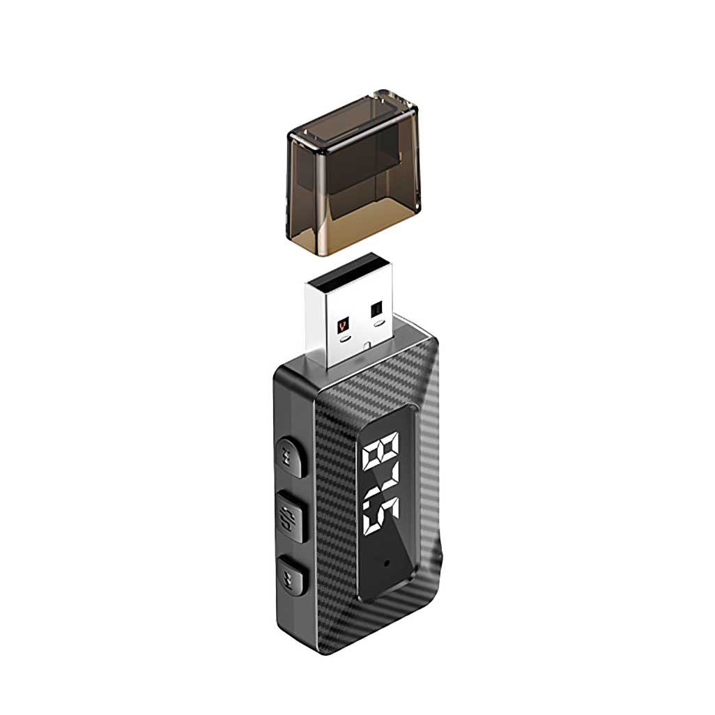 Bluetooth-ontvanger XO Design BCC16