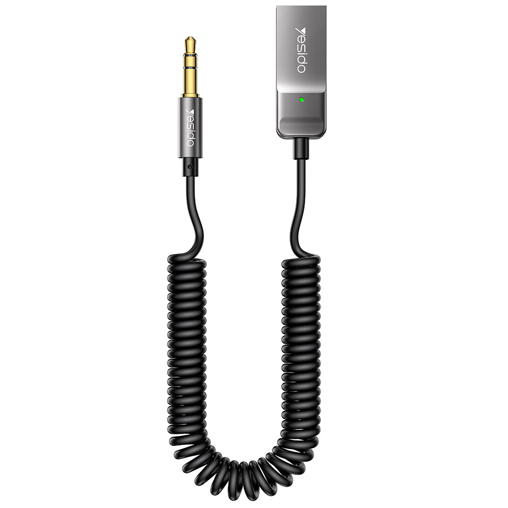 Bluetooth-ontvanger Yesido YAU82