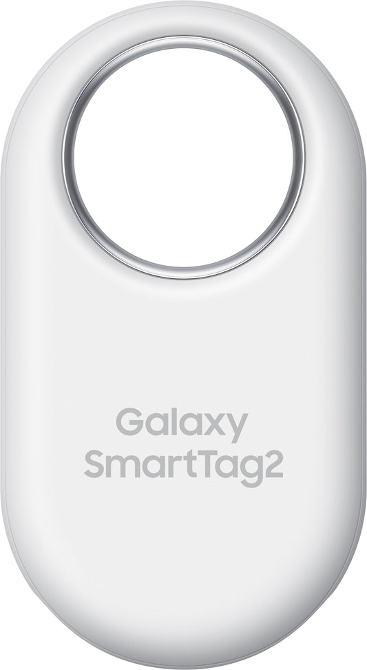 Samsung Galaxy SmartTag2, Wit EI-T5600BWEGEU