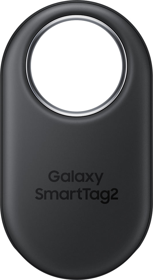 Samsung Galaxy SmartTag2, zwart EI-T5600BBEGEU