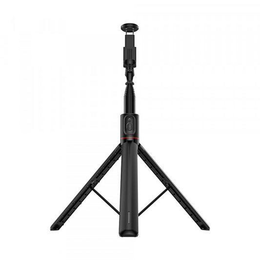 Selfie Stick Bluetooth Acefast E31, Universal, Black