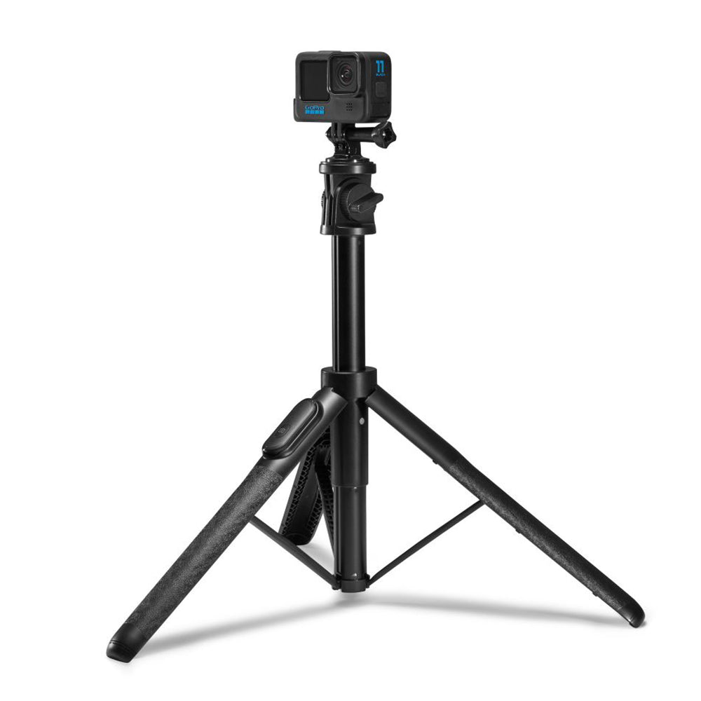 Selfie Stick Bluetooth Spigen S560W, Universeel, Zwart