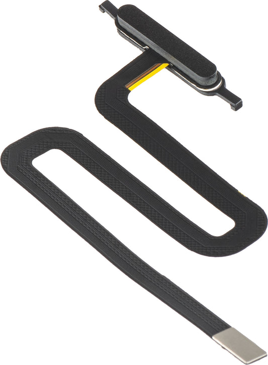 HMD Arc Vingerafdruksensor, met band, Zwart (Shadow Black), Service Pack 1801000278SH0