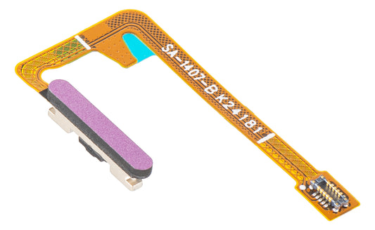 Vingerafdruksensor HMD Skyline, met strip, Roze (Neon Pink), Service Pack HQ703010008M0