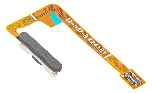 HMD Skyline Vingerafdruksensor, met strip, Zwart (Twisted Black), Service Pack HQ703010008P0