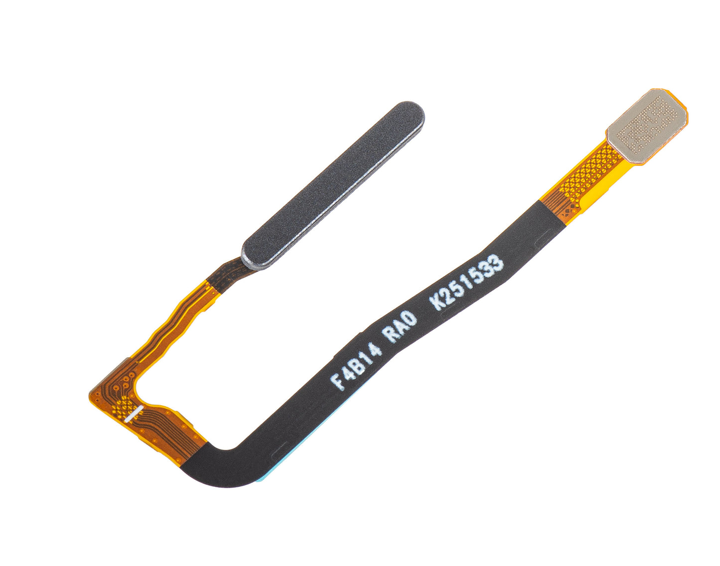 Vingerafdruksensor Honor Magic V5, met band, Zwart, Service Pack 2310AAGQ