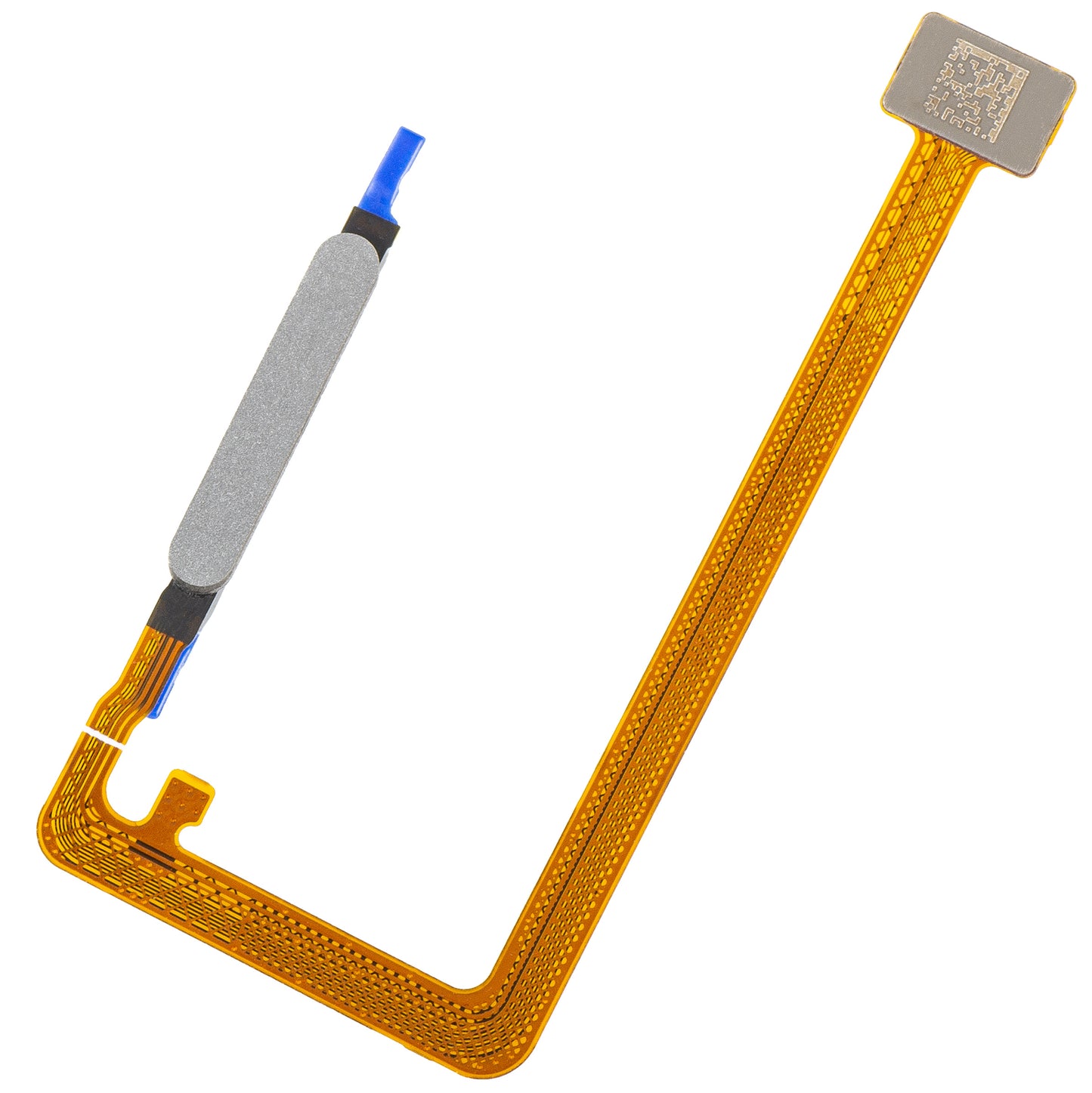 Vingerafdruksensor Honor X5c Plus, met band, Zilver, Service Pack 9707ACFF