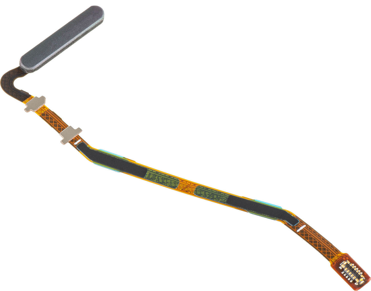 Vingerafdruksensor Huawei Pura 80 Pro+ / Pura 80 Pro / Pura 80 Ultra, met band, Zwart, Service Pack 23100816