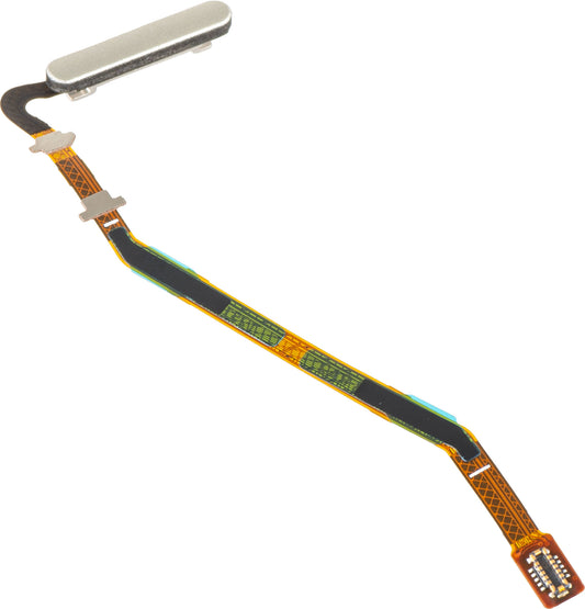 Huawei Pura 80 Pro+ / Pura 80 Pro vingerafdruksensor, met strip, Wit, Service Pack 23100815