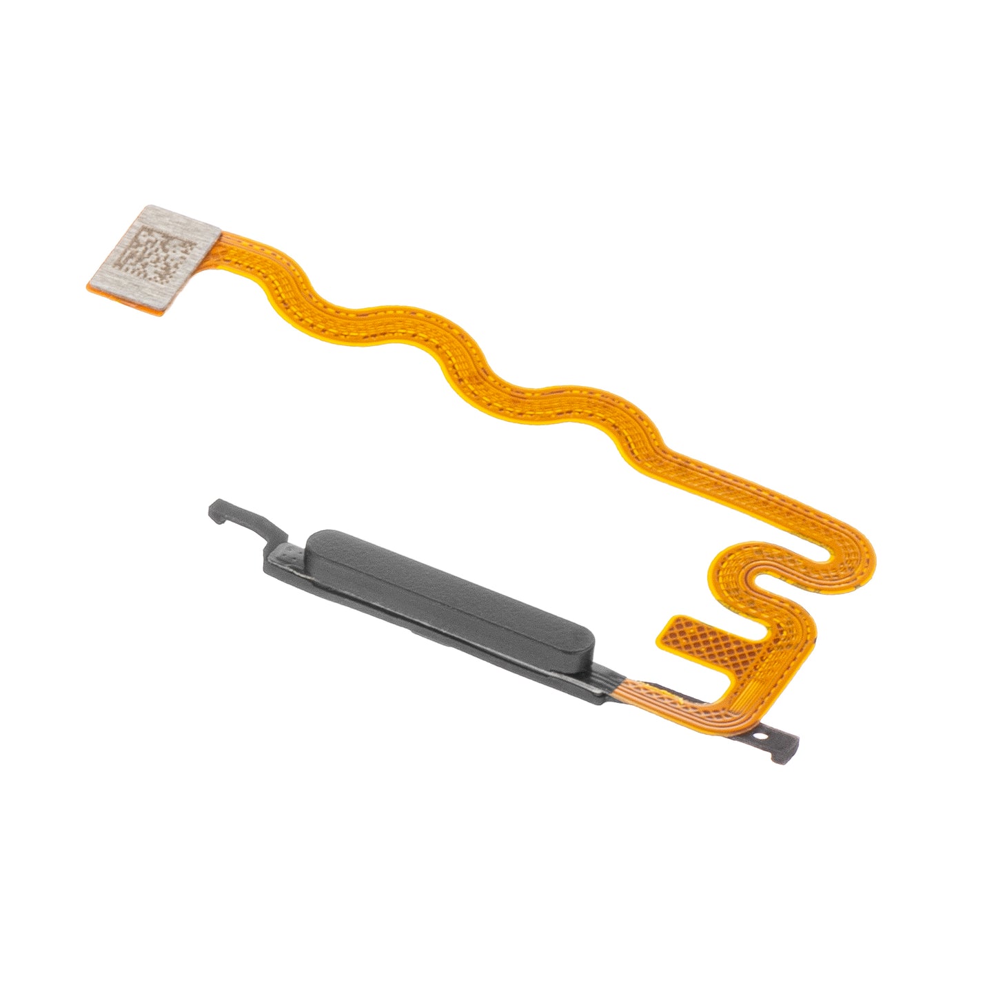 Motorola Moto G04 Fingerprint Sensor, with strip, Black (Concord Black)