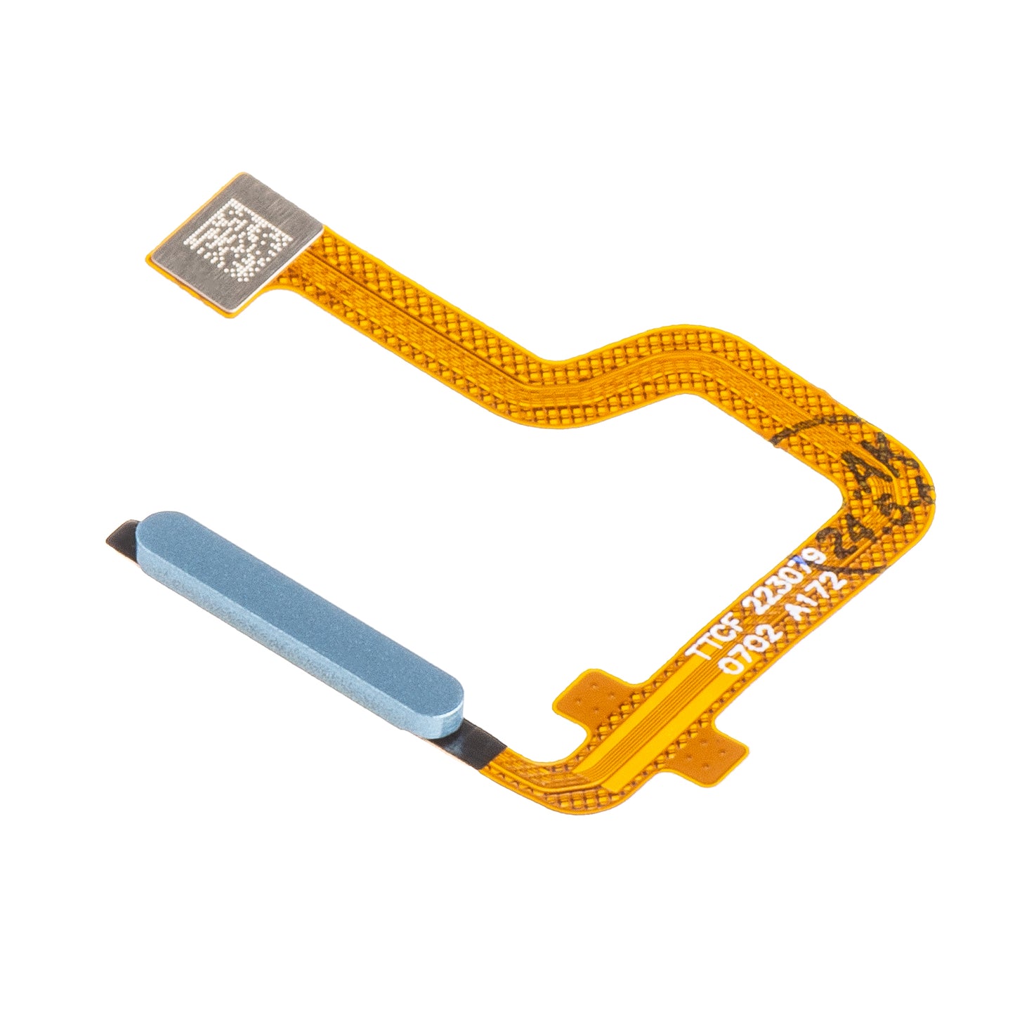 Vingerafdruksensor Motorola Moto G14, Blauw (Hemelsblauw)