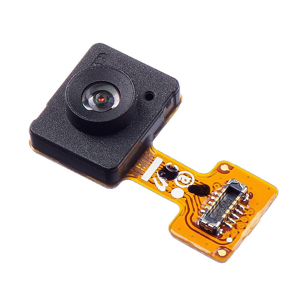 Vingerafdruksensor Samsung Galaxy A52s 5G A528 / A52 5G A526 / A32 A325, met strip, Service Pack GH96-14110A