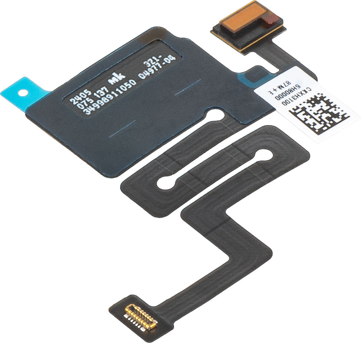 Lichtsensor - Nabijheid Apple iPhone 16, met band