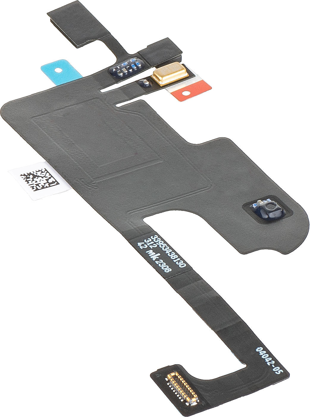 Microfoon - Lichtsensor - Nabijheid Apple iPhone 14 Plus, met tape
