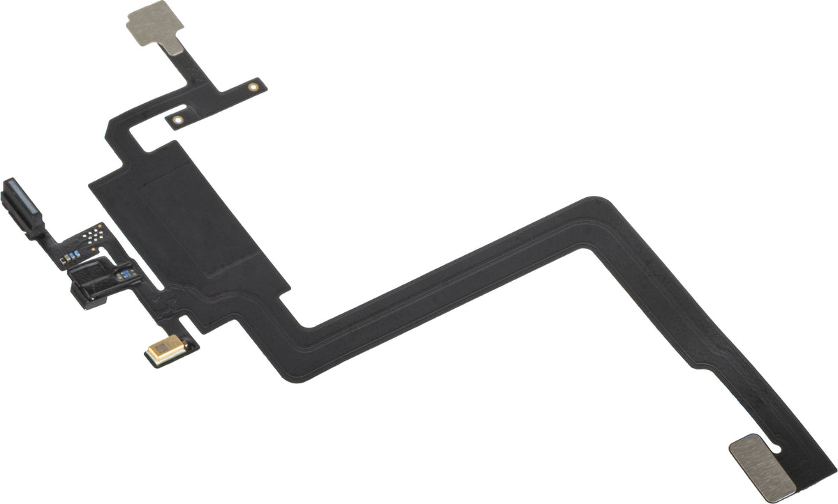 Microfoon - Lichtsensor - Nabijheid Apple iPhone 11 Pro Max, met tape