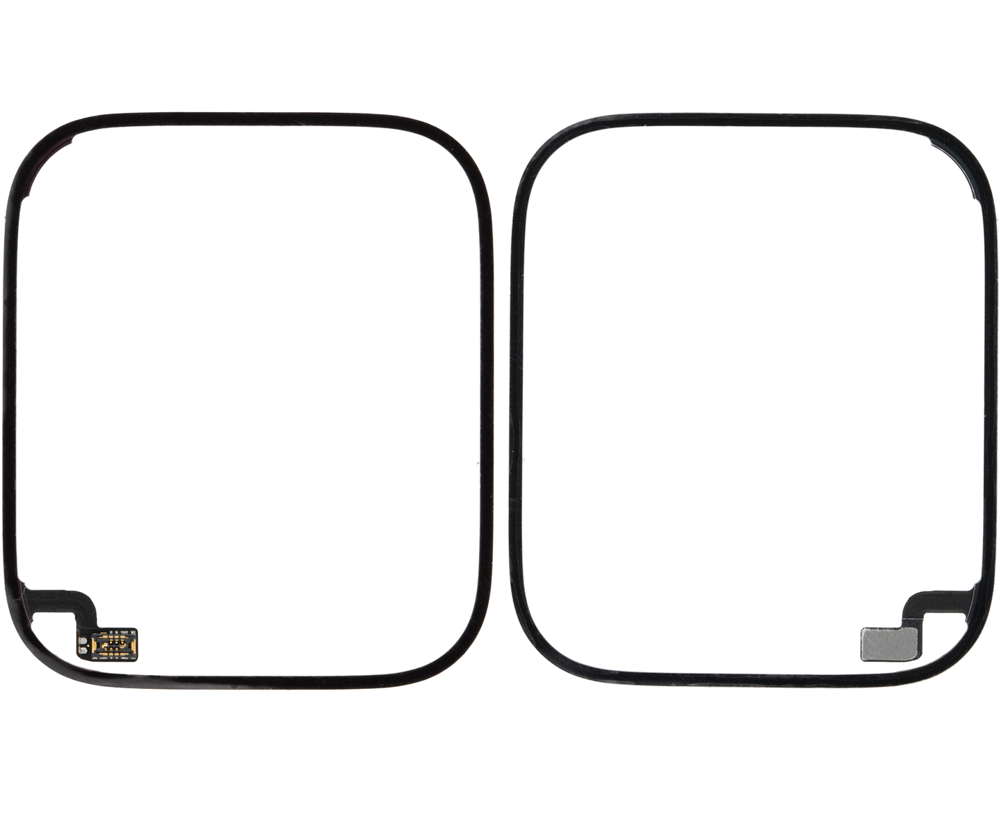 Touchscreensensor Apple Watch Series SE (2022) 40mm / SE (2020) 40mm / 5 40mm