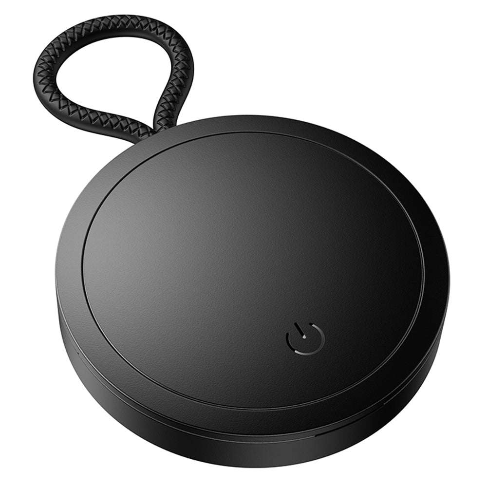 Borofone SmartTag BC104 voor iOS Series, Zwart