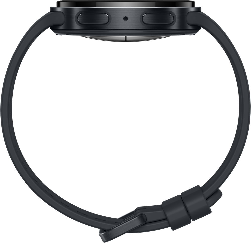 Smartwatch Samsung Galaxy Watch9, 40mm, BT, Zwart SM-L340NZKAEUE