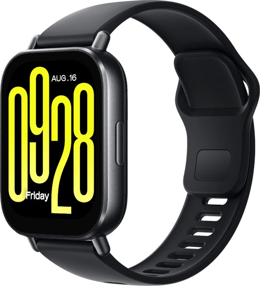 Smartwatch Xiaomi Redmi Watch 5 Active, zwart BHR8784GL