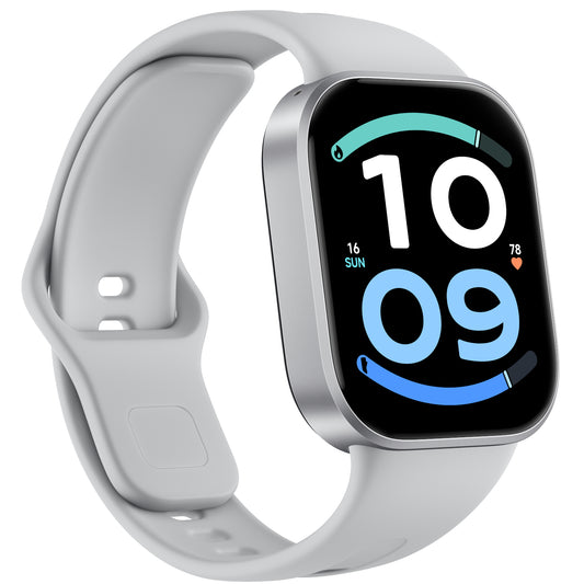 Smartwatch Xiaomi Redmi Watch 6 Active, Zilver BHR09CXGL