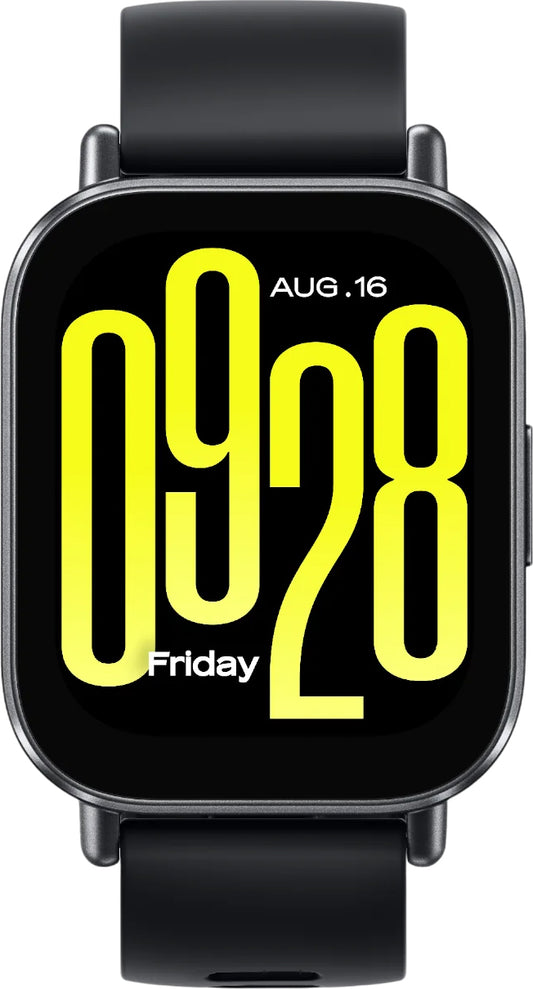 Smartwatch Xiaomi Redmi Watch 5 Active, zwart BHR8784GL