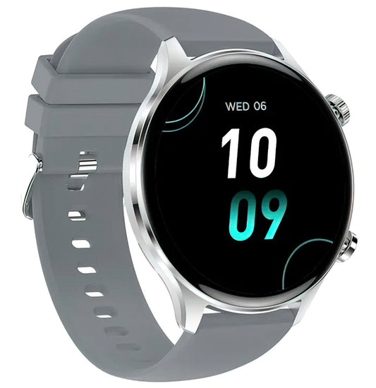 Smartwatch XO Design J14 Call, Zilver