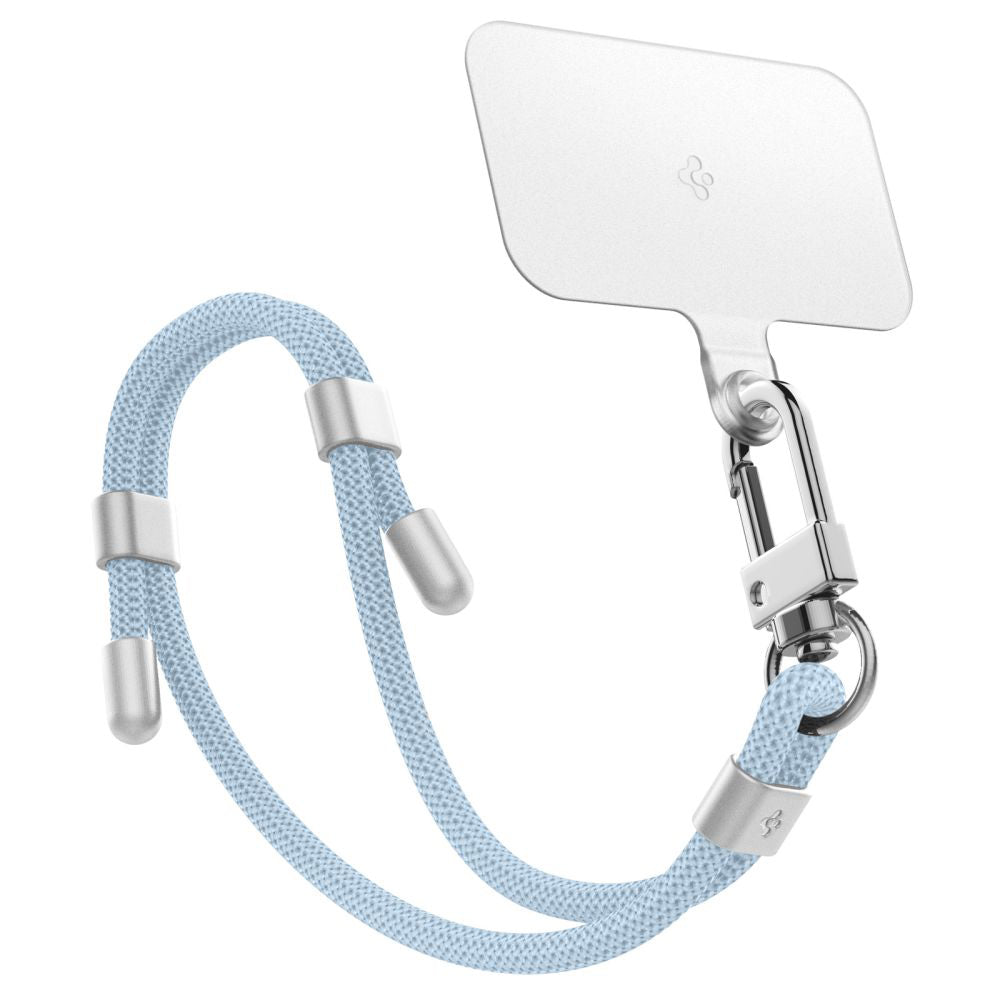 Spigen Link Telefoonkoord, Blauw
