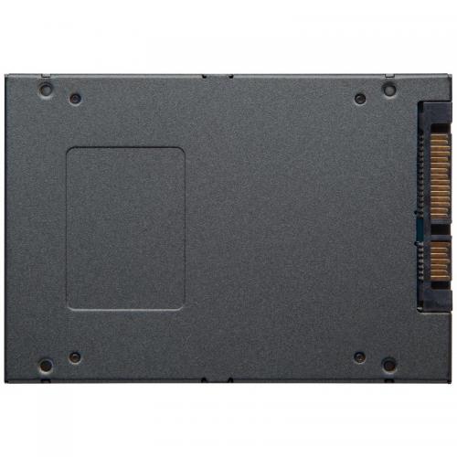 Solid State Drive (SSD) Kingston A400, 240GB, 2.5inch, SATA III SA400S37/240G
