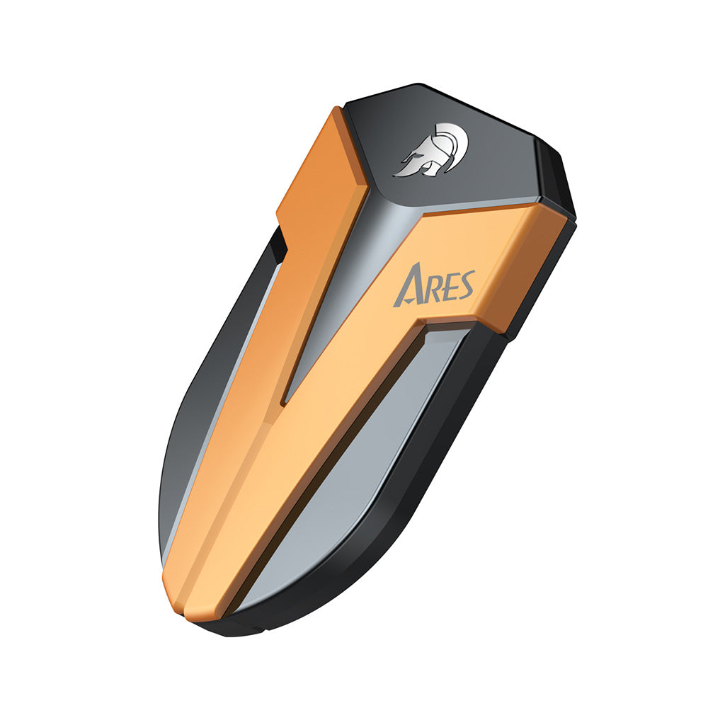 Solid State Drive (SSD Extern) Dato Ares Amber Shield, 500GB, Zwart ARSASE-500GB